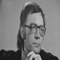 Francisco Umbral - Entrevista en el programa A fondo (TVE, 1977)