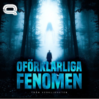 Oförklarliga fenomen - Teaser