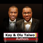 Kay  Olu: Vision Guided Life