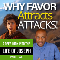 When Zeal Derails Destiny (Part 2) - What Joseph  Paul Teach Us About Gods Timing | VFLM.org