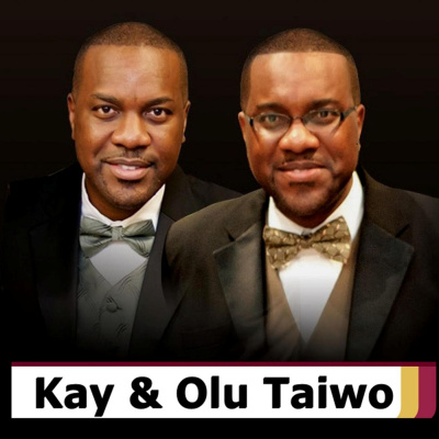 Kay  Olu: Vision Guided Life