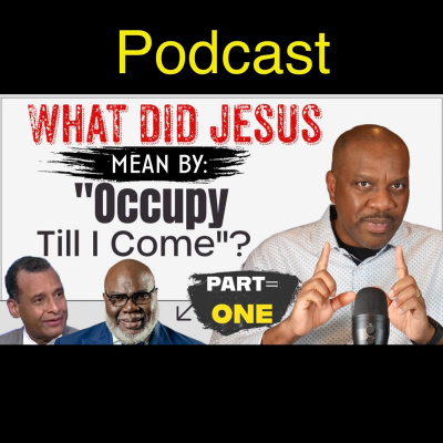 Kay  Olu: Vision Guided Life