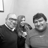 Entrevista a Ray Mendoza Jr.