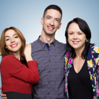 Aprende Inglés Live 03/04/2015