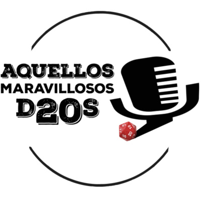Aquellos Maravillosos D20s