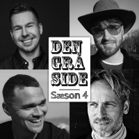 S4 P9 Rasmus Botoft, Ruben Søltoft, Dan Andersen, Malte aka Gulddreng. Del 1