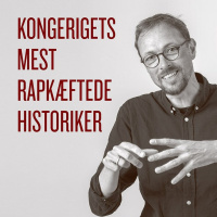 Den Sexuelle Historie - fortalt af Asser Amdisen