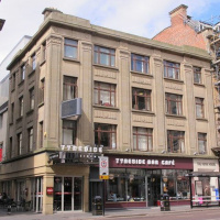 A Year At The Tyneside Cinema - Episode 2 - All The Money In The World