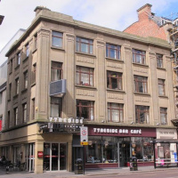 A Year At The Tyneside Cinema - Episode 1 - Mollys Game