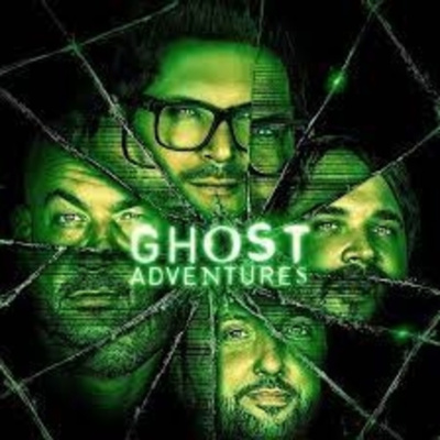 Buscadores De Fantasmas (ghost Adventures)