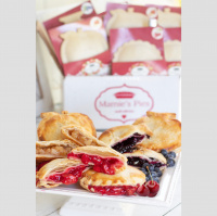 Startup Spotlight featuring Mamies Pies (11-mins)