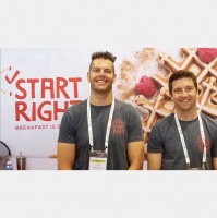 Start Right - Who We Are  Why Were Different (1-min)