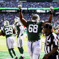 Kelvin Beachum - NY Jets, Angel Investor  Philanthropist