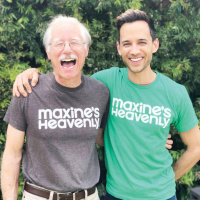 Maxine’s Heavenly - Funny Startup Story (2-min clip)