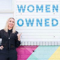 Coolhaus - Women-Owned (3-minute clip)