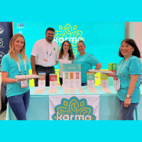 Karma Nuts - Building The Business (1-min)