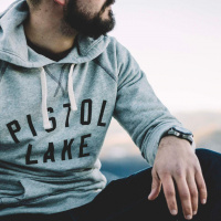 Pistol Lake - Who We Are  Why Were Different