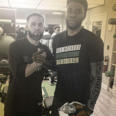 Startup Spotlight With Steve Schwartz