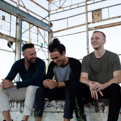 Startup Spotlight With Steve Schwartz