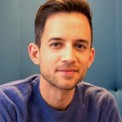 Startup Spotlight With Steve Schwartz