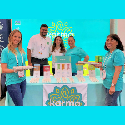 Startup Spotlight With Steve Schwartz