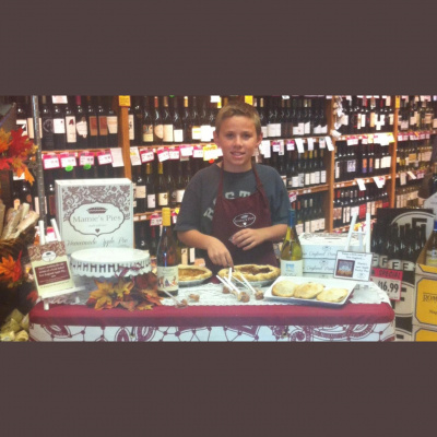 Startup Spotlight With Steve Schwartz