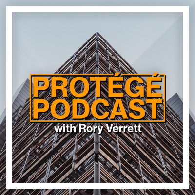 Protégé Podcast With Rory Verrett