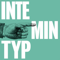 Typografi  politik Typografi  politik - 