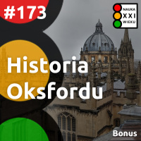 #173. Historia Oksfordu