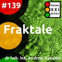 #139 - Fraktale