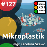 #127 - Mikroplastik