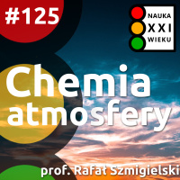 #125 - Chemia atmosfery