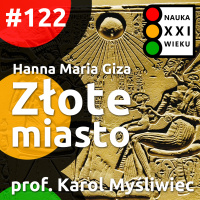 #122 - Złote miasto