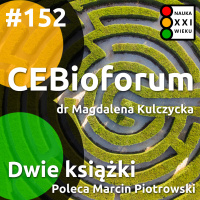 #152 - CEBioforum
