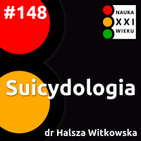 #148 - Suicydologia
