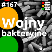#167. Wojny bakteryjne