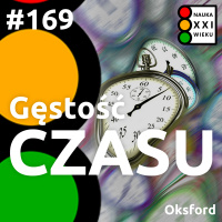 #169. Gęstość czasu