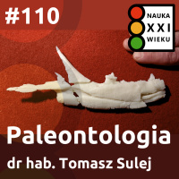 #110 - Paleontologia