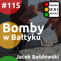 #115 - Bomby w Bałtyku