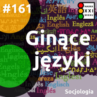 #161 - Ginące języki