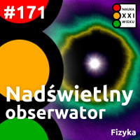 #171. Nadświetlny obserwator