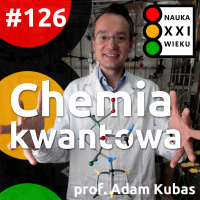 #126 - Chemia kwantowa
