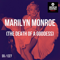 Marilyn Monroe (The Death of a Goddess)