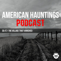 The Village That Vanished