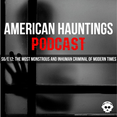 American Hauntings Podcast