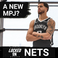 Michael Porter Jr. Addresses SHOCKING Retirement Comments | Is the Brooklyn Nets Stars NBA Future in Jeopardy?