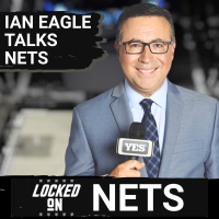 Ian Eagle reacts to SHOCKING Brooklyn Nets draft | Will next year change teams trajectory FORVER?