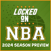 Brooklyn Nets in the Cooper Flagg conversation? NBA Season Preview