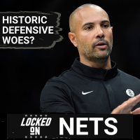 EXPOSED: Brooklyn Nets Post WORST Defensive Start in Franchise HISTORY | Are MAJOR changes coming?