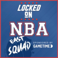 NBA East Squad: Injury Bug Bites Contenders, Should Cavs and Celtics Fear Surging Eastern Teams?